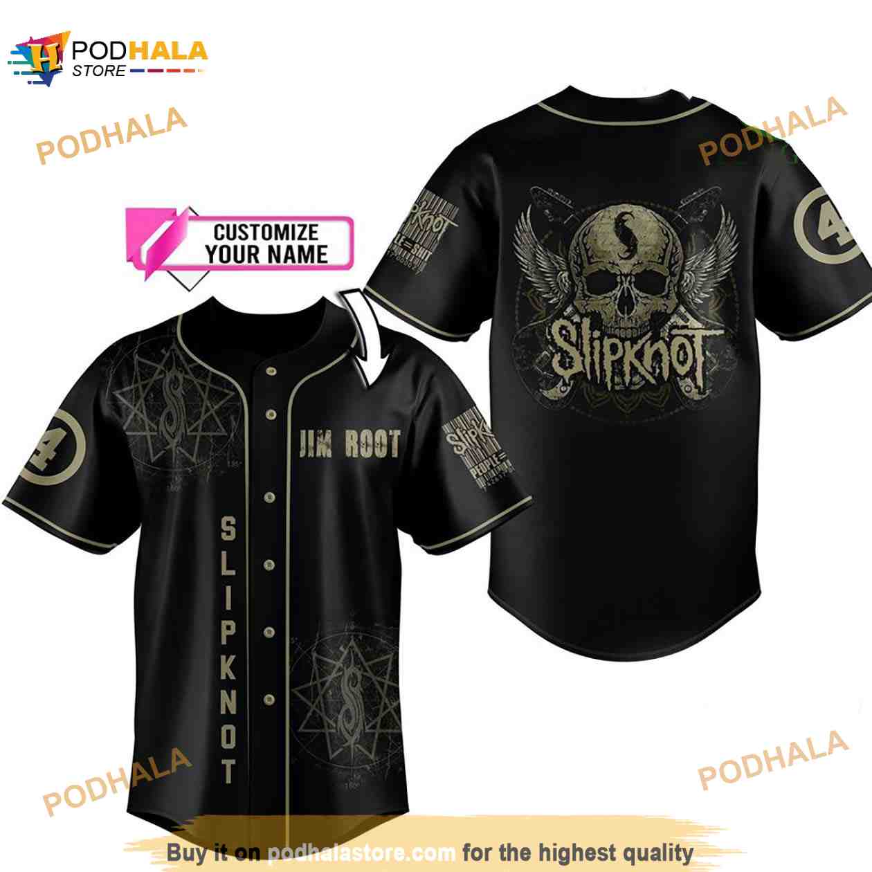 Personalized Name Number Slipknot Galaxy 3D Baseball Jersey Shirt Personalized Name Number Slipknot Galaxy 3D Baseball Jersey Shirt