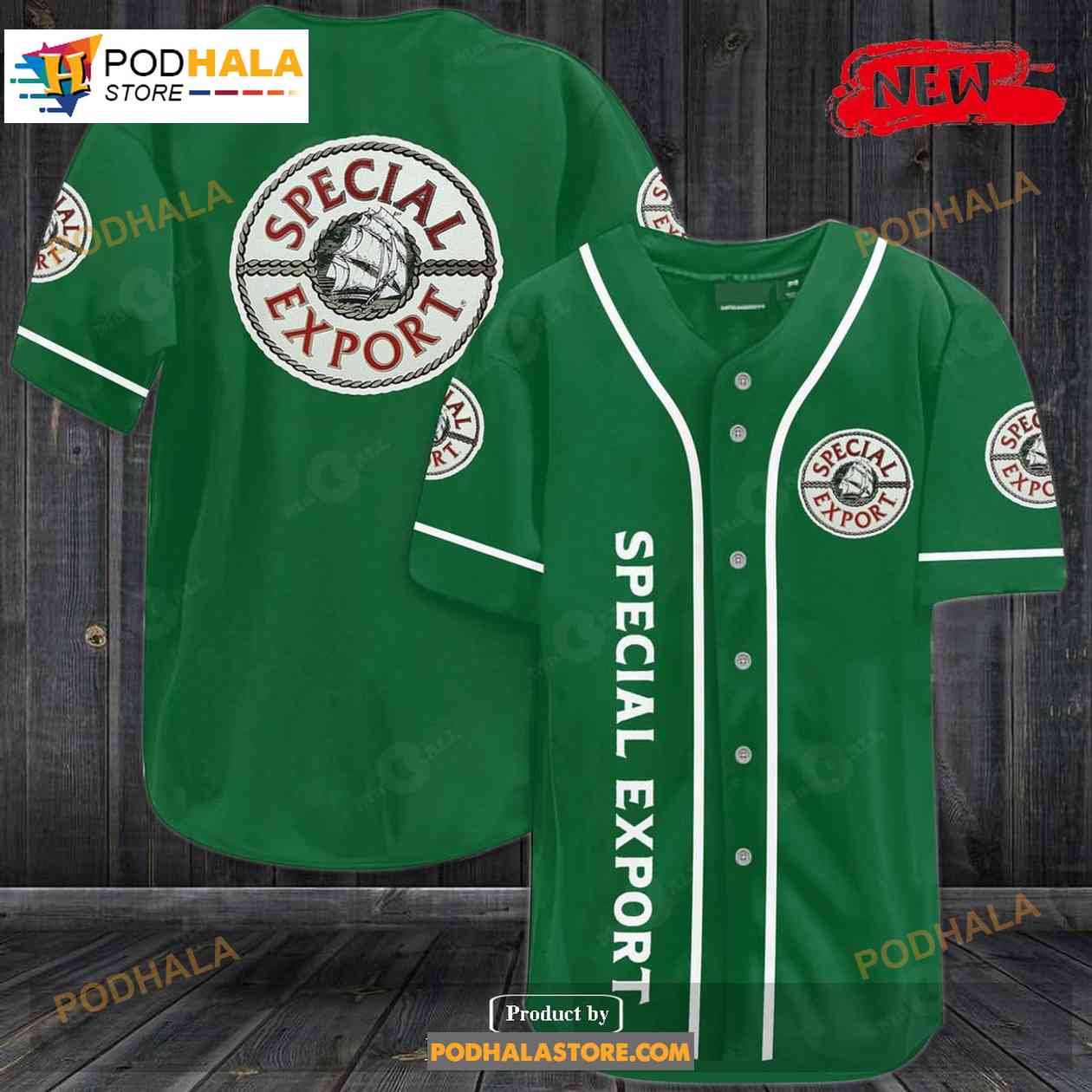 Special Export All Over Print Unisex Baseball Jersey Special Export All Over Print Unisex Baseball Jersey