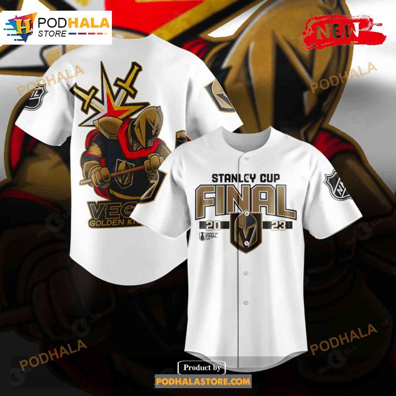 Vegas Golden Knights Stanley Cup Final 2023 Sports Jersey Vegas Golden Knights Stanley Cup Final 2023 Sports Jersey