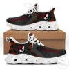 11Th Armored Cavalry Regiment Max Soul Shoes