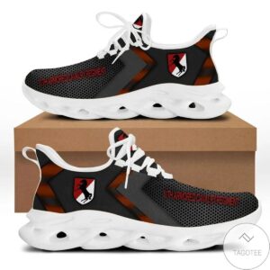 11Th Armored Cavalry Regiment Max Soul Shoes
