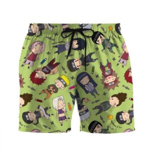 Short