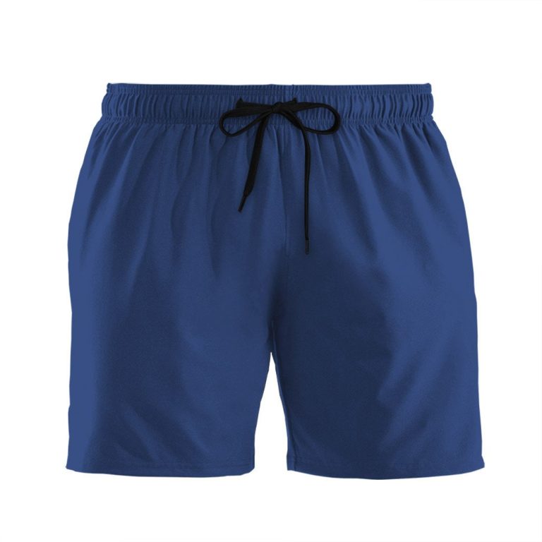 Short Short