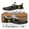 1St Cavalry Regiment Max Soul Shoes