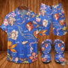 Hermes Hawaiian Shirt Beach Short 04