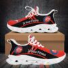 24 Hour Fitness Max Soul Shoes