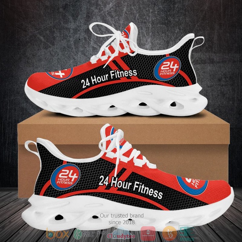 24 Hour Fitness Max Soul Shoes 24 Hour Fitness Max Soul Shoes