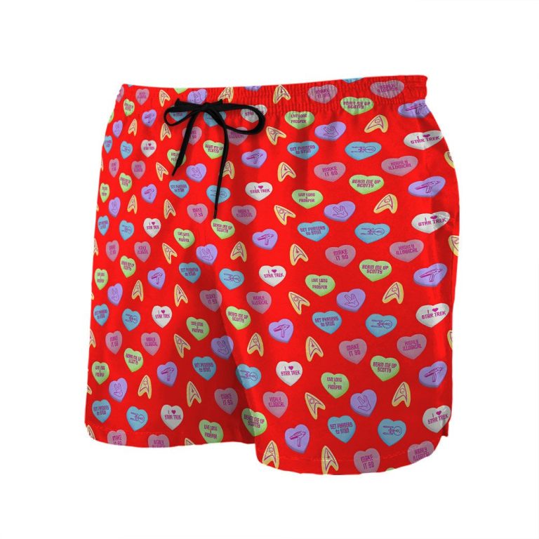 Short