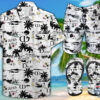 Dior Tropical Summer Hawaiian Shirt