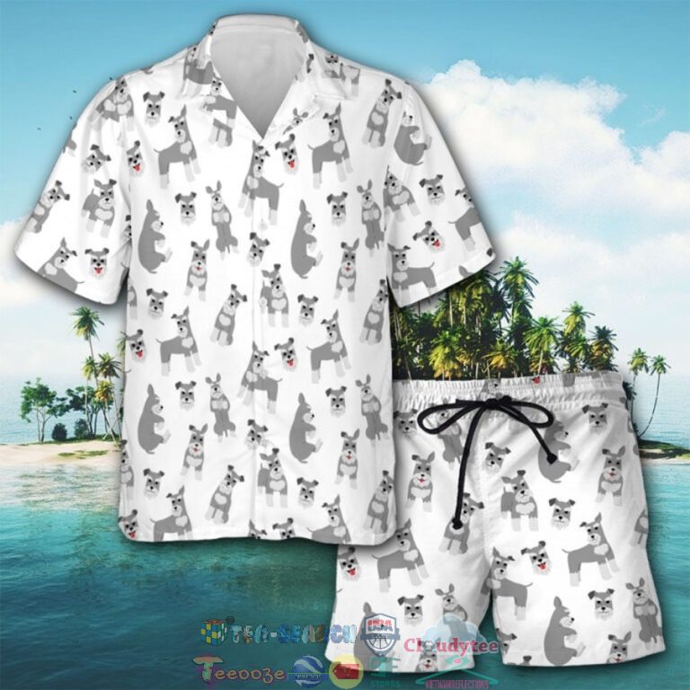 3thb6poN-TH160622-49xxxMiniature-Schnauzer-Dog-Cute-Art-Hawaiian-Shirt-And-Shorts2-768x768-1
