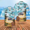 Rn Wasp Has 1 Hawaiian Shirt