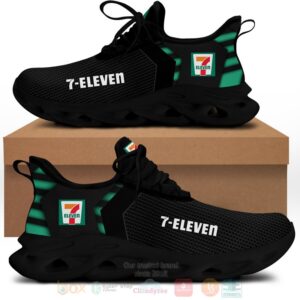 7-Eleven Max Soul Shoes