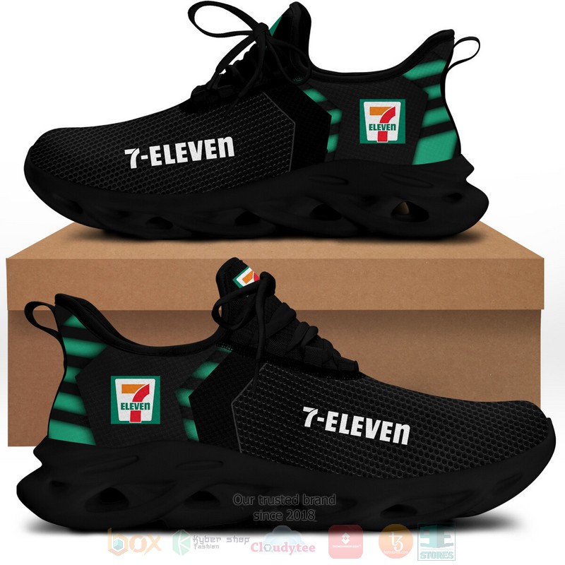 7-Eleven Max Soul Shoes 7-Eleven Max Soul Shoes