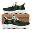 75Th Ranger Regiment Max Soul Shoes