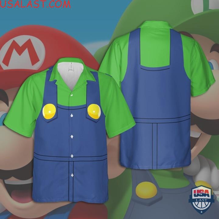 79ax234g-T260422-59xxxMario-Game-Luigi-Cosplay-Hawaiian-Shirts-Beach-Shorts-1