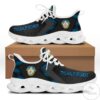 7Th Cavalry Regiment Max Soul Shoes