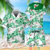 7 Up Hawaiian Shirt