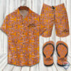 Hermes Hawaiian Shirt Beach Short 05