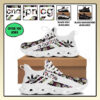 A-Badass Nurse Max Soul Clunky Sneaker