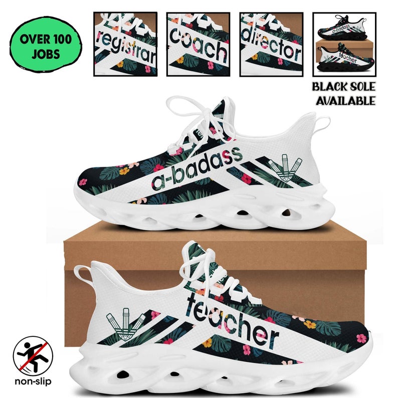 A-Badass-Teacher-Max-Soul-Clunky-Sneaker-1