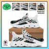A Badass Teacher Max Soul Clunky Sneaker