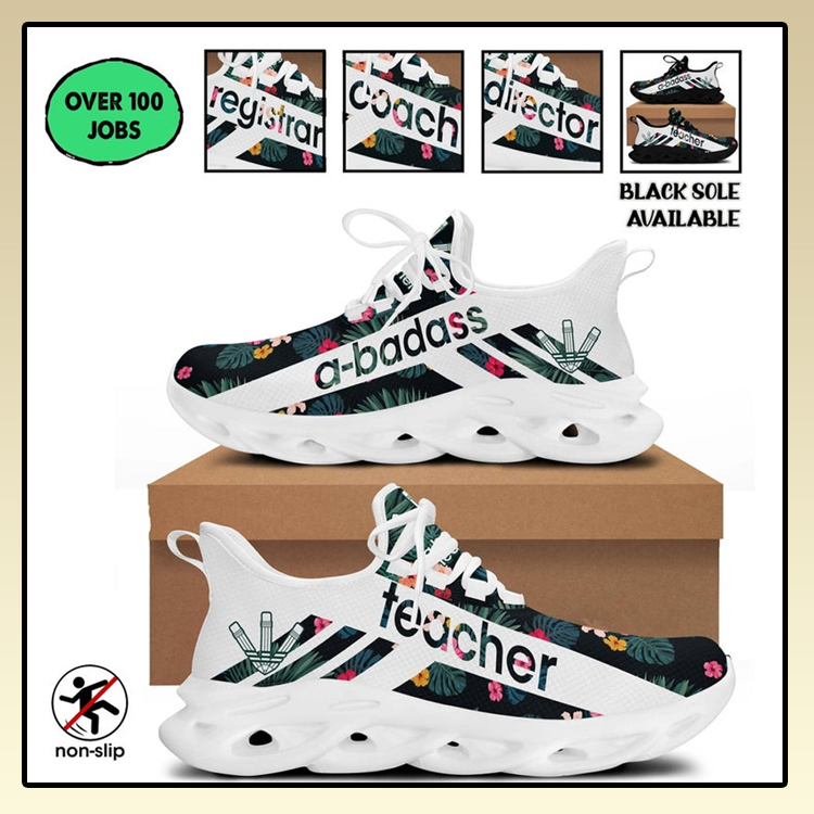 A-Badass-Teacher-Max-Soul-Clunky-Sneaker-3