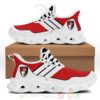 A.F.C. Bournemouth Clunky Max Soul Shoes