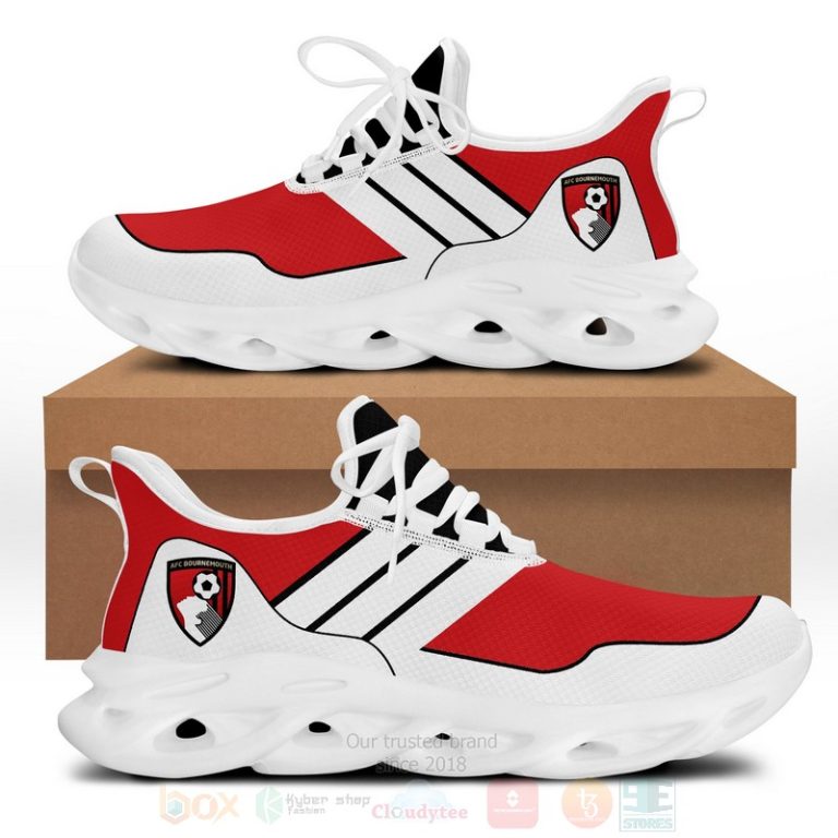 A.F.C.-Bournemouth-Clunky-Max-Soul-Shoes-2