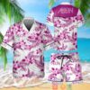 Aeon Hawaiian Shirt