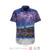 Amx-10 Rc French Army Hawaiian Shirt