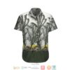 Aslav Australian Army Hawaiian Shirt