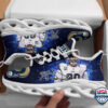 Aaron Donald Los Angeles Rams Max Soul Running Shoes