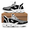 Abercrombie & Fitch Clunky Max Soul Shoes