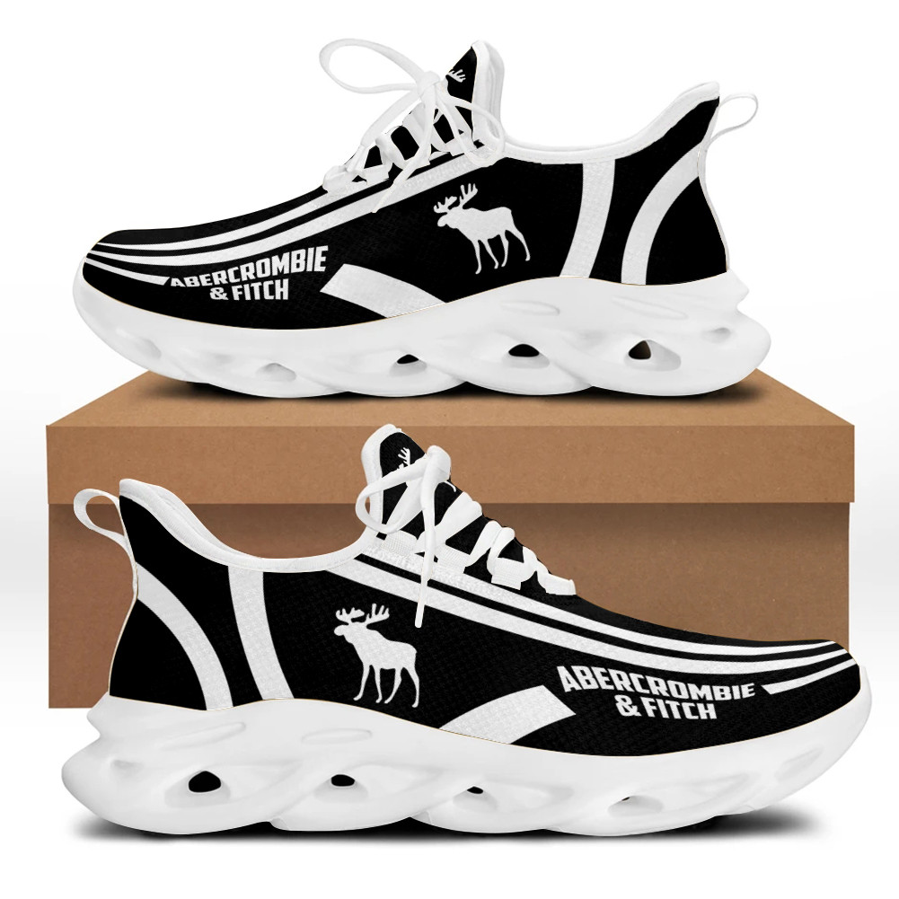 Abercrombie & Fitch Clunky Max Soul Shoes Abercrombie & Fitch Clunky Max Soul Shoes