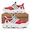 Ac Milan Clunky Max Soul Shoes