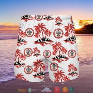 Beach Short