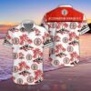 Accrington Stanley Hawaiian Shirt
