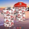 Accrington Stanley Hawaiian Shirt