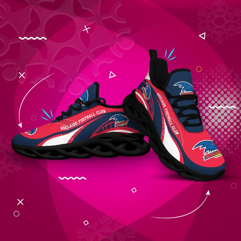 Adelaide-Crows-Afl-Clunky-Max-Soul-Shoes-3