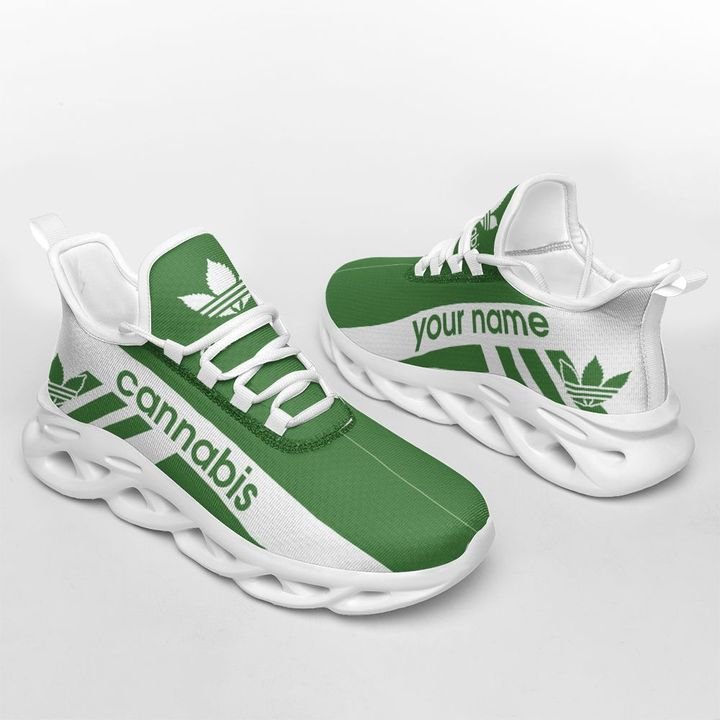Adidas-Cannabis-Green-Max-Soul-Shoes-Custom-Name-2