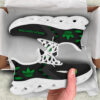 Adidas Cannabis World’S Dopest Dad Clunky Max Soul Shoes