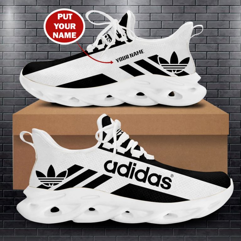 Adidas-Custom-Personalized-Name-Max-Soul-Shoes-1