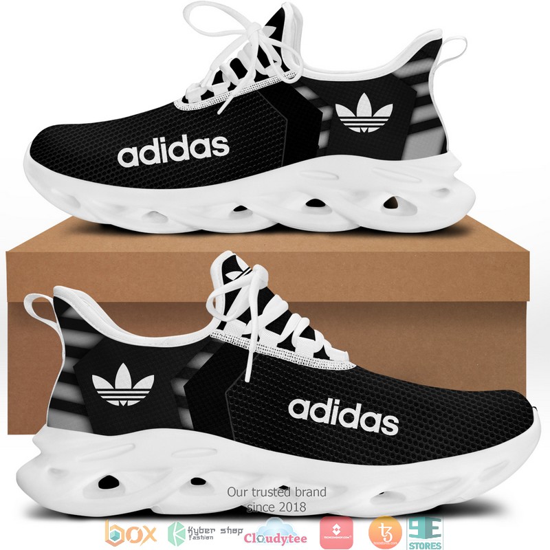 Adidas Luxury Clunky Max Soul Shoes Adidas Luxury Clunky Max Soul Shoes
