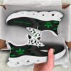 Adidas Weed Cannabis World’S Dopest Dad Max Soul Clunky Sneaker