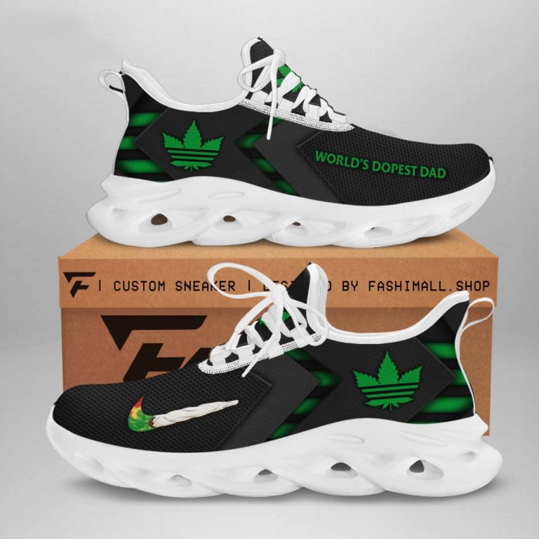 Adidas-Weed-Cannabis-WorldS-Dopest-Dad-Max-Soul-Clunky-Sneaker-2