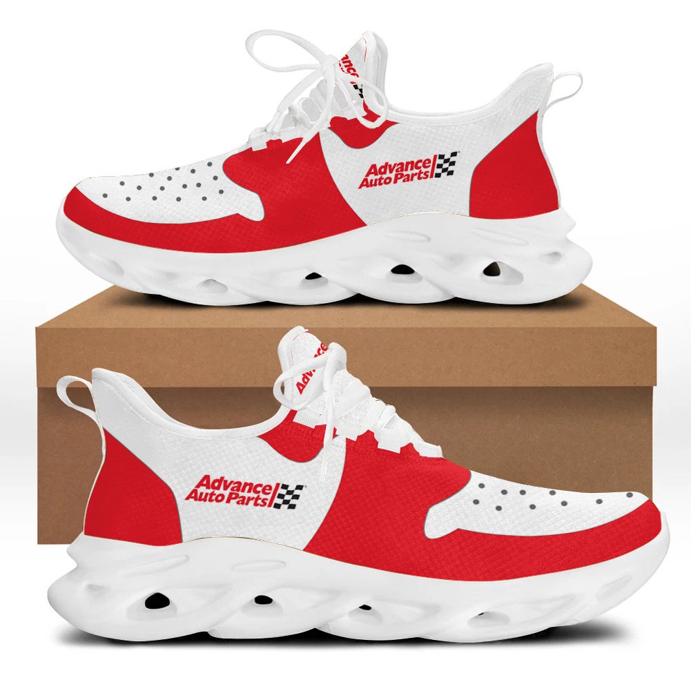 Advance Auto Parts Company Clunky Max Soul Shoes Advance Auto Parts Company Clunky Max Soul Shoes