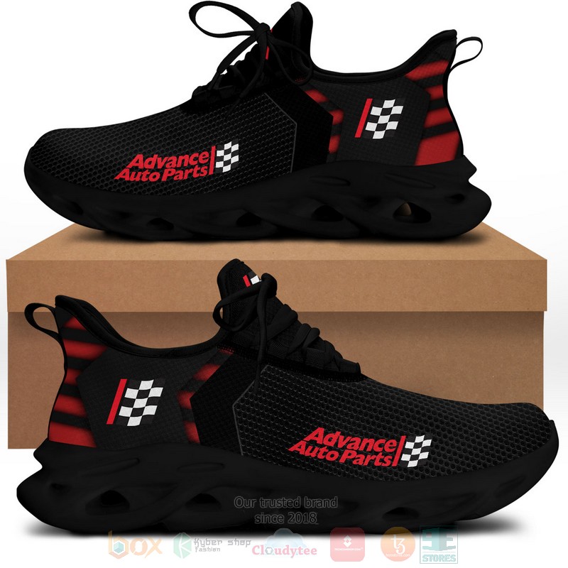 Advance Auto Parts Max Soul Shoes Advance Auto Parts Max Soul Shoes