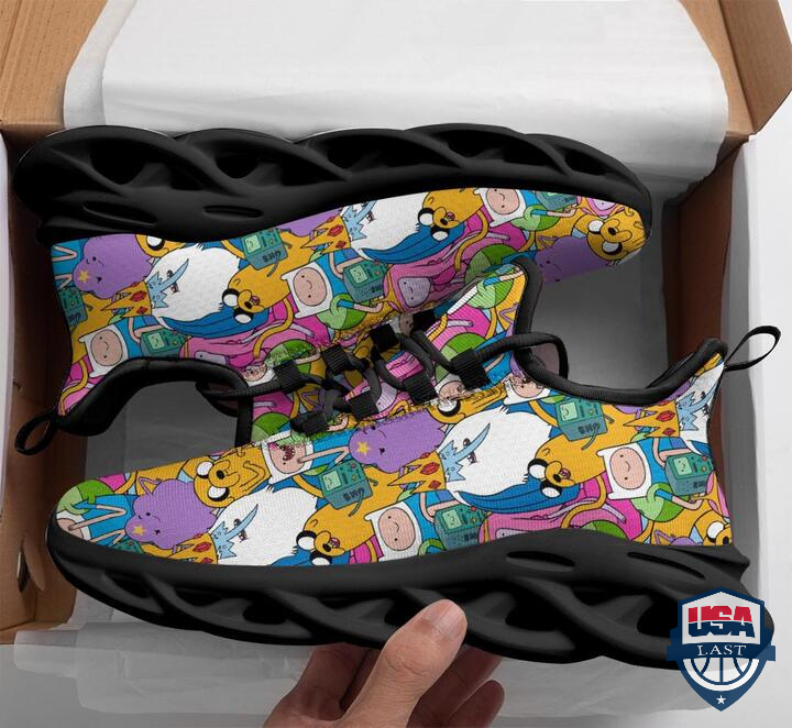 Adventure-Time-Tv-Show-Max-Soul-Shoes-1
