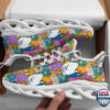 Adventure Time Tv Show Max Soul Shoes