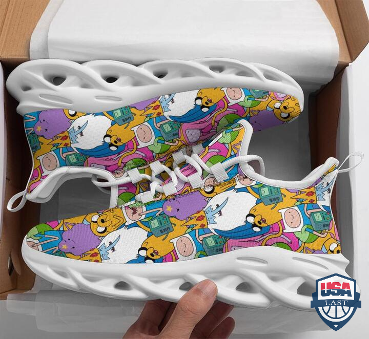 Adventure-Time-Tv-Show-Max-Soul-Shoes-2